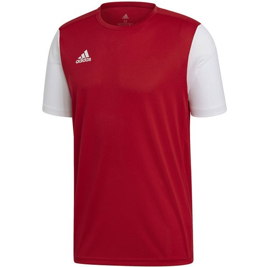 Koszulka męska Estro 19 Adidas ze sklepu SPORT-SHOP.pl w kategorii T-shirty męskie - zdjęcie 154242776
