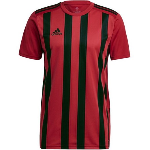 Koszulka piłkarska męska Striped 21 Jersey Adidas XL wyprzedaż SPORT-SHOP.pl