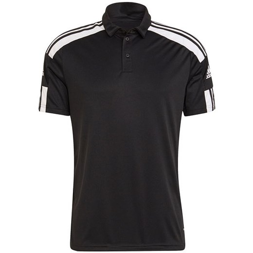 Koszulka męska polo Squadra 21 Polo Adidas ze sklepu SPORT-SHOP.pl w kategorii T-shirty męskie - zdjęcie 154243186