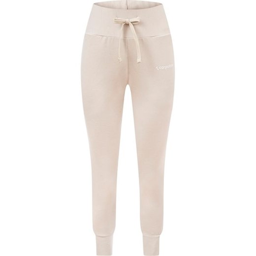 Spodnie dresowe damskie Belle Carpatree ze sklepu SPORT-SHOP.pl w kategorii Spodnie damskie - zdjęcie 154243635