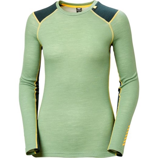 Bielizna termoaktywna Helly Hansen gładka