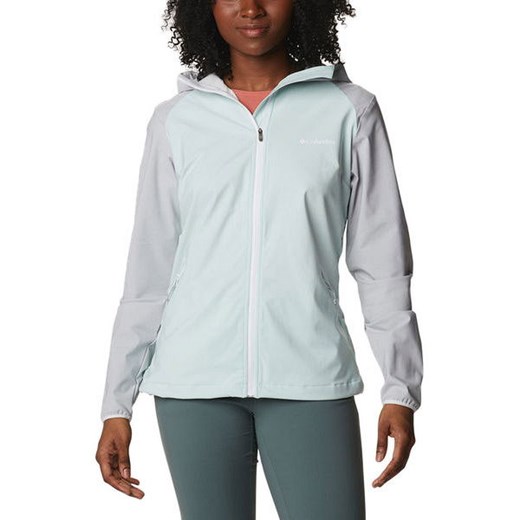 Softshell damski Heather Canyon Columbia ze sklepu SPORT-SHOP.pl w kategorii Kurtki damskie - zdjęcie 154244595