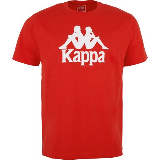 T-shirt chłopięce Kappa z krótkim rękawem 