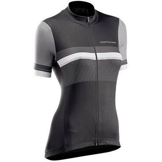 Koszulka rowerowa damska Origin Jersey Northwave ze sklepu SPORT-SHOP.pl w kategorii Bluzki damskie - zdjęcie 154245289