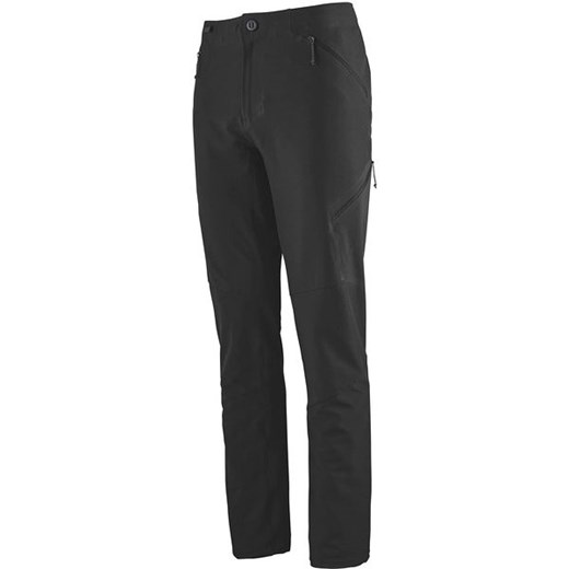 Spodnie trekkingowe męskie Simul Alpine Pants Patagonia ze sklepu SPORT-SHOP.pl w kategorii Spodnie męskie - zdjęcie 154245526