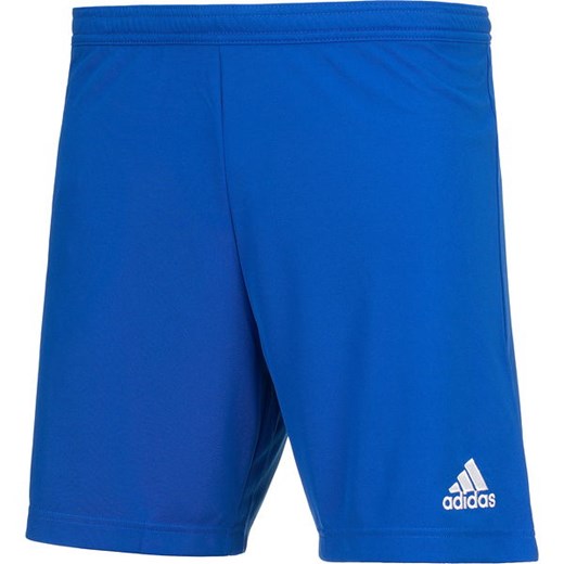 Spodenki męskie Entrada 22 Adidas ze sklepu SPORT-SHOP.pl w kategorii Spodenki męskie - zdjęcie 154245948