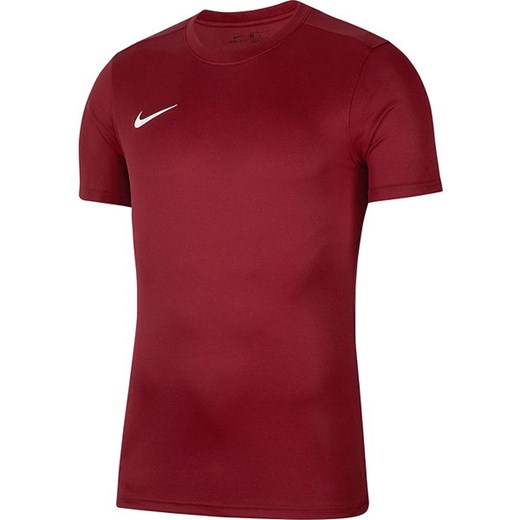 Koszulka męska Dry Park VII SS Nike ze sklepu SPORT-SHOP.pl w kategorii T-shirty męskie - zdjęcie 154246009