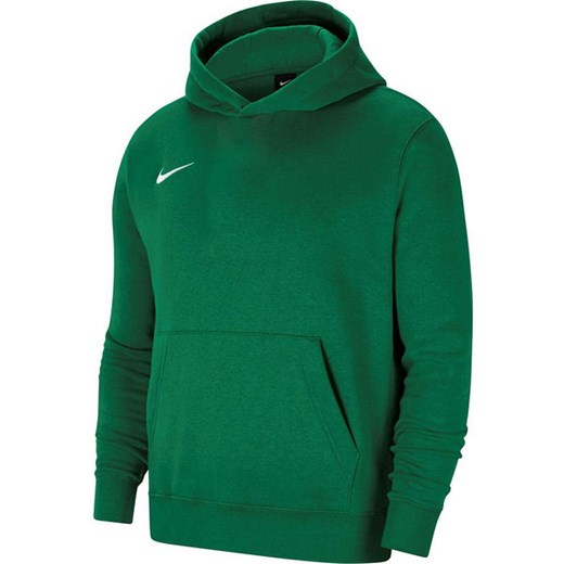 Bluza młodzieżowa Park 20 Fleece Hoodie Nike ze sklepu SPORT-SHOP.pl w kategorii Bluzy chłopięce - zdjęcie 154246029
