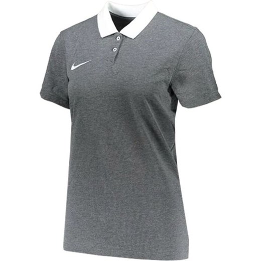 Koszulka damska polo Park 20 Nike ze sklepu SPORT-SHOP.pl w kategorii Bluzki damskie - zdjęcie 154246195