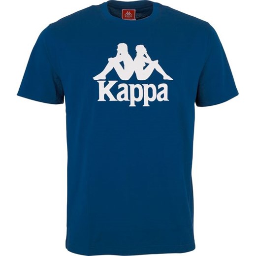 Koszulka juniorska Caspar Kappa Kappa 140cm okazyjna cena SPORT-SHOP.pl