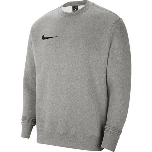 Bluza męska Park 20 Crew Fleece Nike ze sklepu SPORT-SHOP.pl w kategorii Bluzy męskie - zdjęcie 154246495