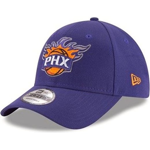 Czapka z daszkiem NBA Phoenix Suns New Era New Era One Size SPORT-SHOP.pl wyprzedaż