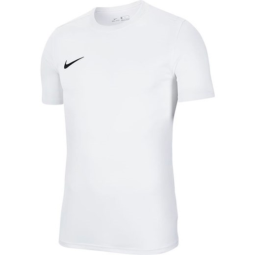 Koszulka męska Dry Park VII SS Nike ze sklepu SPORT-SHOP.pl w kategorii T-shirty męskie - zdjęcie 154246588