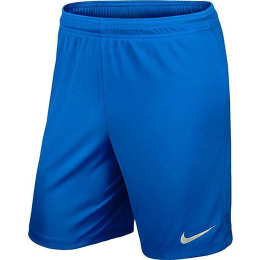 Spodenki męskie Dry Park III NG Knit Nike ze sklepu SPORT-SHOP.pl w kategorii Spodenki męskie - zdjęcie 154246917