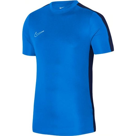 Koszulka juniorska Academy 23 Nike ze sklepu SPORT-SHOP.pl w kategorii T-shirty chłopięce - zdjęcie 154246995