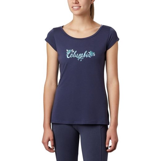 Koszulka damska Shady Grove Columbia ze sklepu SPORT-SHOP.pl w kategorii Bluzki damskie - zdjęcie 154247717