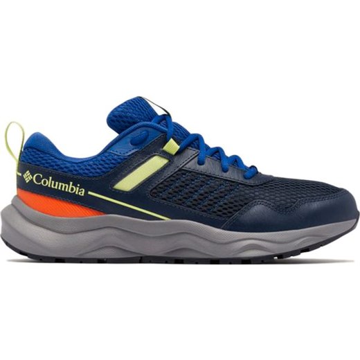 Buty trekkingowe Plateau Columbia ze sklepu SPORT-SHOP.pl w kategorii Buty trekkingowe męskie - zdjęcie 154248105