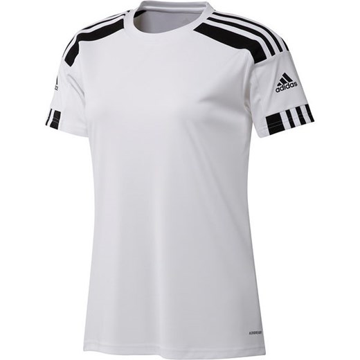 Koszulka damska Squadra 21 Jersey Adidas M SPORT-SHOP.pl wyprzedaż