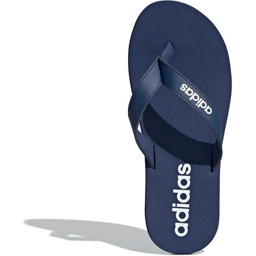 Klapki, japonki Eezay Flip-Flops Adidas ze sklepu SPORT-SHOP.pl w kategorii Klapki męskie - zdjęcie 154248478