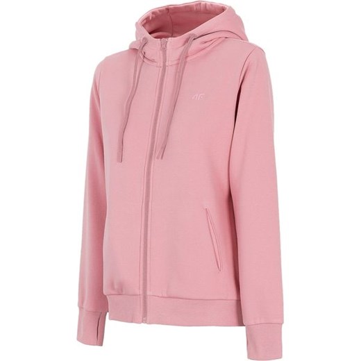Bluza damska H4L22 BLD353 4F XS SPORT-SHOP.pl wyprzedaż