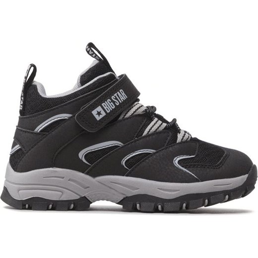 Buty, botki CH Big STV Jr Big Star ze sklepu SPORT-SHOP.pl w kategorii Buty trekkingowe dziecięce - zdjęcie 154248915