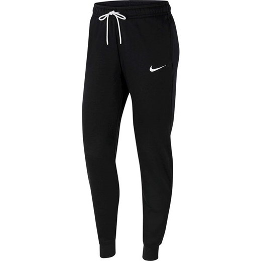 Spodnie damskie Park 20 Team Nike ze sklepu SPORT-SHOP.pl w kategorii Spodnie damskie - zdjęcie 154249326