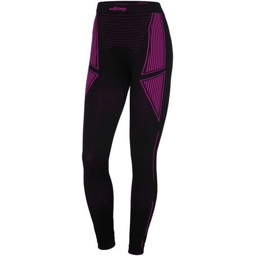 Spodnie termoaktywne damskie Etna Viking ze sklepu SPORT-SHOP.pl w kategorii Bielizna termoaktywna damska - zdjęcie 154249588