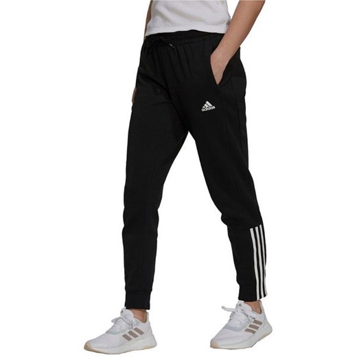 Spodnie damskie Essentials 3-Stripes Pants Adidas XL okazja SPORT-SHOP.pl