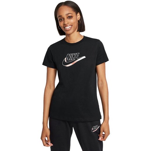 Koszulka damska Tee Futura Nike Nike S okazja SPORT-SHOP.pl