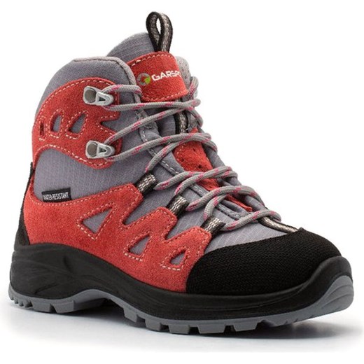 Buty One Tex Mid Child Jr Garsport ze sklepu SPORT-SHOP.pl w kategorii Buty trekkingowe dziecięce - zdjęcie 154250157