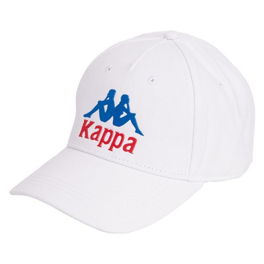 Czapka z daszkiem Kajo Kappa ze sklepu SPORT-SHOP.pl w kategorii Czapki z daszkiem męskie - zdjęcie 154250435