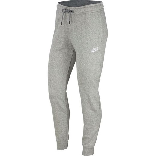 Spodnie dresowe damskie Sportswear Essential Nike Nike XL promocyjna cena SPORT-SHOP.pl