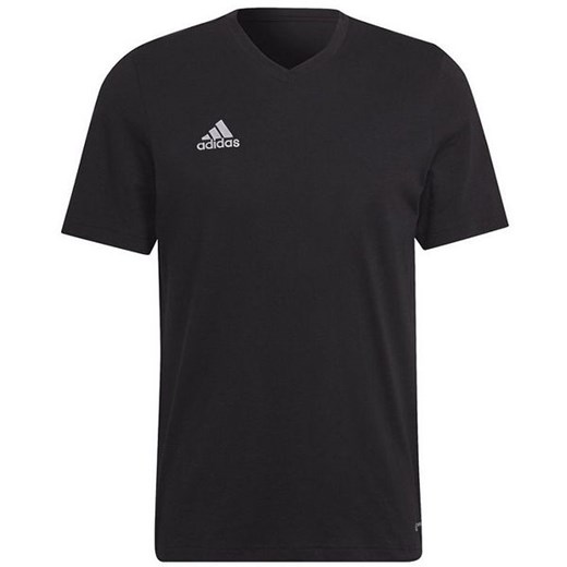 Koszulka męska Entrada 22 Tee Adidas ze sklepu SPORT-SHOP.pl w kategorii T-shirty męskie - zdjęcie 154250805