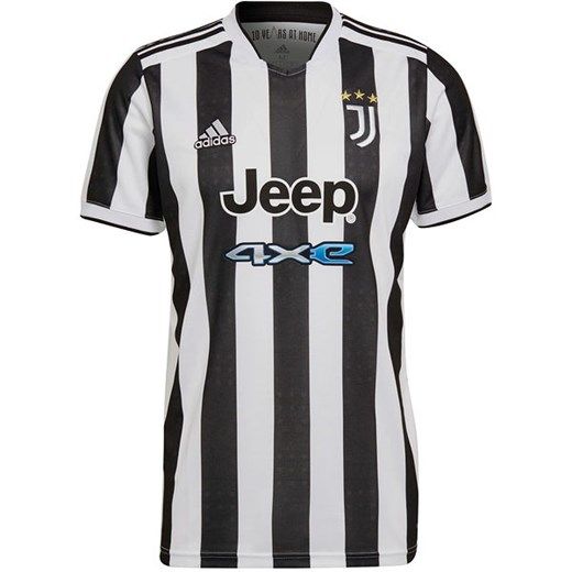 Koszulka męska Juventus 21/22 Home Jersey Adidas XL okazja SPORT-SHOP.pl