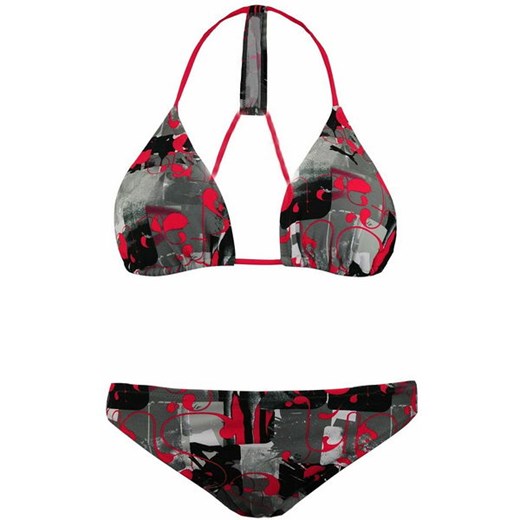 Strój kąpielowy damski Beach Triangle Bikini Puma Puma XS SPORT-SHOP.pl promocja