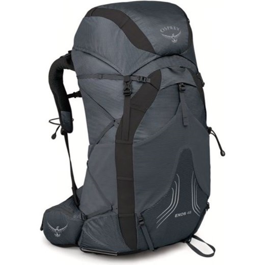 Plecak Exos 48/51L Osprey ze sklepu SPORT-SHOP.pl w kategorii Plecaki - zdjęcie 154251957