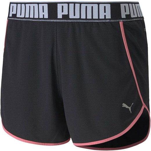 Spodenki damskie Last Lap Puma ze sklepu SPORT-SHOP.pl w kategorii Szorty - zdjęcie 154252596