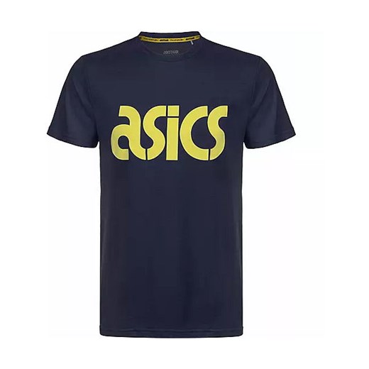 Koszulka męska Tiger Asics S okazja SPORT-SHOP.pl