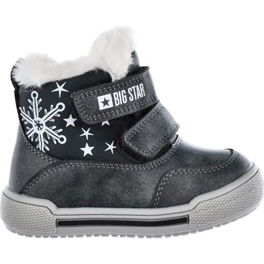 Buty, śniegowce Big Mel Big Star ze sklepu SPORT-SHOP.pl w kategorii Buty zimowe dziecięce - zdjęcie 154252797