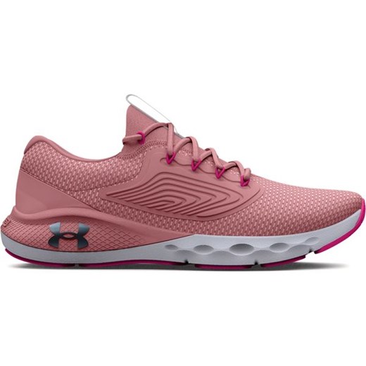 Buty sportowe damskie Under Armour płaskie 