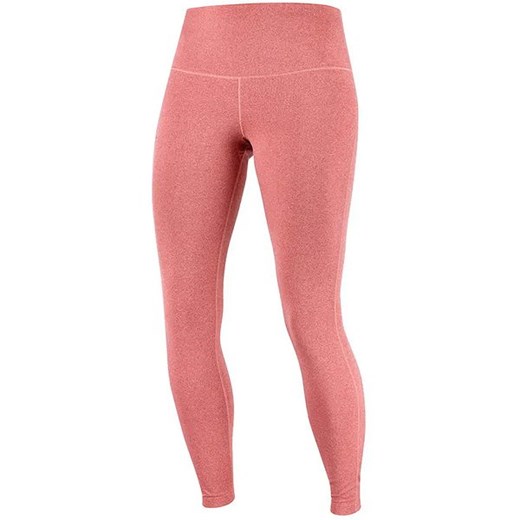 Legginsy damskie Essential Tights Salomon ze sklepu SPORT-SHOP.pl w kategorii Spodnie damskie - zdjęcie 154252888