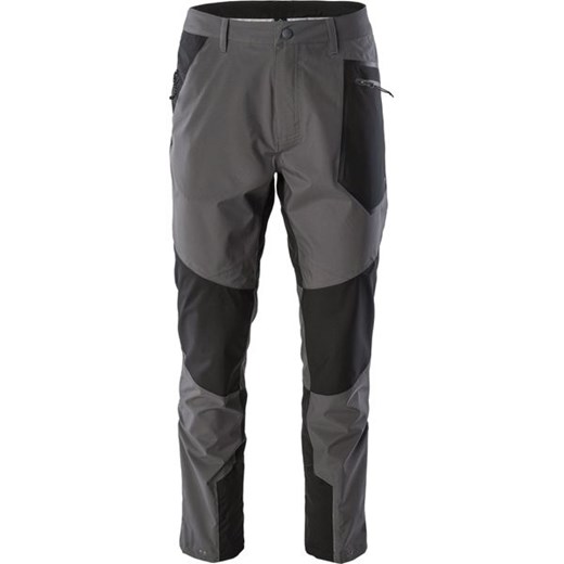 Spodnie trekkingowe męskie Montoni Pants Elbrus ze sklepu SPORT-SHOP.pl w kategorii Spodnie męskie - zdjęcie 154253258