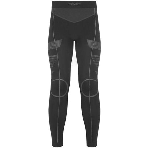 Spodnie termoaktywne męskie Thermo-Evo Spaio ze sklepu SPORT-SHOP.pl w kategorii Spodnie męskie - zdjęcie 154253297