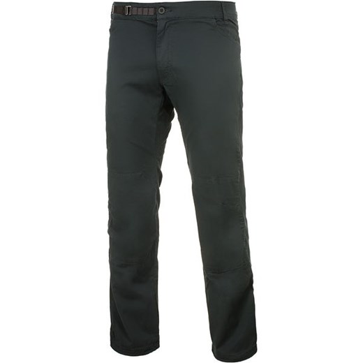 Spodnie męskie Credo Black Diamond ze sklepu SPORT-SHOP.pl w kategorii Spodnie męskie - zdjęcie 154253877