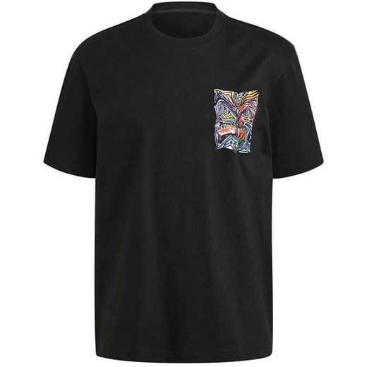 Koszulka męska Adventure Munching Man Archive Graphic Tee Adidas Originals L okazja SPORT-SHOP.pl