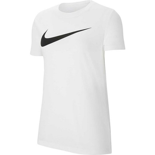 Koszulka damska Dri-Fit Park 20 Nike ze sklepu SPORT-SHOP.pl w kategorii Bluzki damskie - zdjęcie 154254918