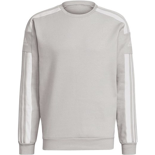 Bluza męska Squadra 21 Sweat Top Adidas ze sklepu SPORT-SHOP.pl w kategorii Bluzy męskie - zdjęcie 154254947