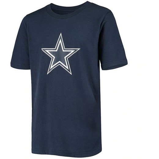 Koszulka młodzieżowa NFL Dallas Cowboys OuterStuff ze sklepu SPORT-SHOP.pl w kategorii T-shirty chłopięce - zdjęcie 154254998