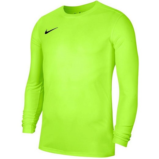 Longsleeve męski Dri-FIT Park VII Jersey Nike Nike L SPORT-SHOP.pl