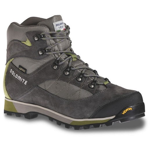 Buty trekkingowe Zernez GTX Dolomite ze sklepu SPORT-SHOP.pl w kategorii Buty trekkingowe męskie - zdjęcie 154255355